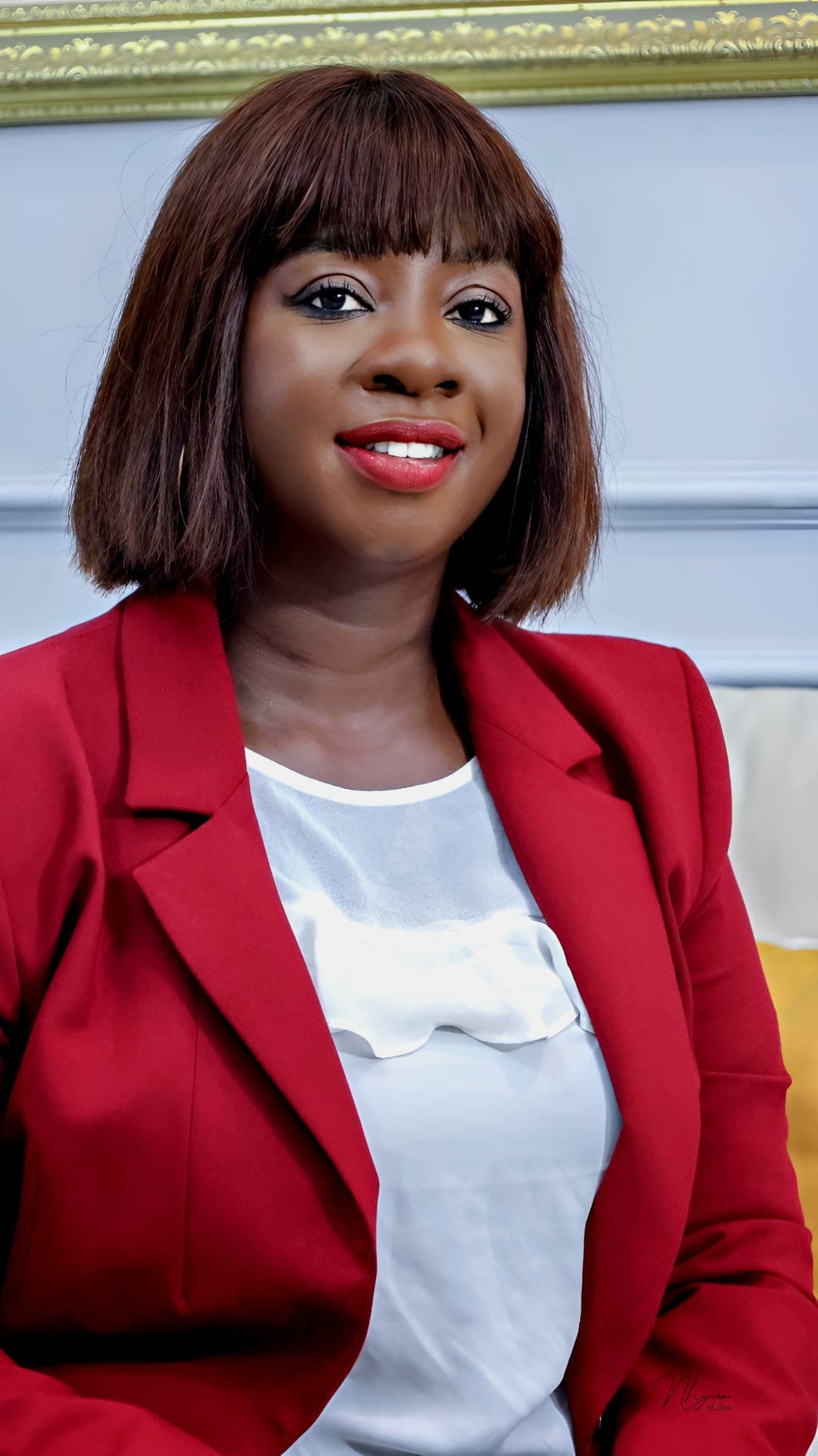 Lead Therapist - Professional headshot